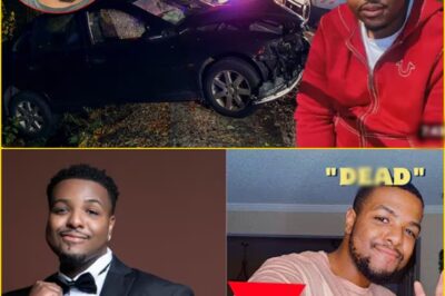 TikToker Malik Taylor, 28, Was Under the Influence at Time of Fatal Crash — Toxicology Report Reveals Sh0cking New Details