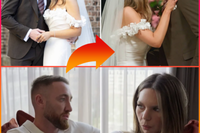MAFS LOVE TRIANGLE UPDATE! — Danny Hewitt Makes Bold Move With New Girlfriend, Leaving Fans Reeling After Bec Breakup