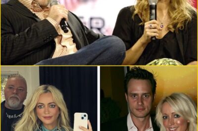 REVEALED: Jackie ‘O’ Henderson’s Hidden Struggle Over Kyle Sandilands Sparks Sh0ck Among Friends and Family