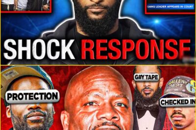 Blacc Sam Breaks His Silence After Reports Linking Big U to Nipsey Case — “Enough Is Enough”