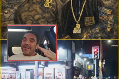 Wiretap Shockwaves: Feds Allegedly Capture Big U in Explosive Call About Nipsey Hussle Federal filings are sending the internet into