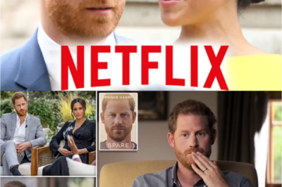 No one enjoys working with her – Harry and Meghan ‘never delivered’ for Netflix