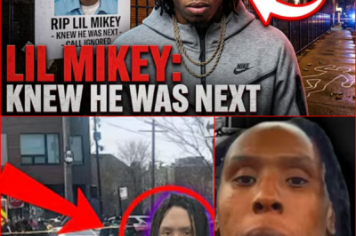CAUGHT ON CAMERA — Lil Mikey’s Final Moments in Jaro City Go Viral… What You See Will Sh0ck Everyone…