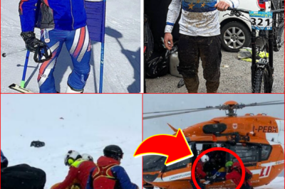 NO ONE EXPECTED THIS TO HAPPEN… — Federico Giubilato, Italian Engineer, D!es After 820ft-Wide Avalanche Buries Him During Off-Piste Ski Trip in Austria