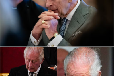 A QUIET DECISION… A LOUD IMPACT — King Charles Makes Subtle Move After Horrific Atta-ck, And The Silence Is Raising Questions…