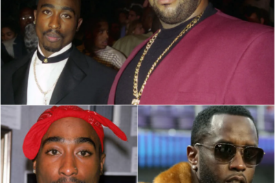 EXPL0SIVE MEMOIR ALERT: Suge Knight Set to Reveal Untold Details on Tupac Shakur’s Murd3r — And Alleged Clashes With Sean “Diddy” Combs…