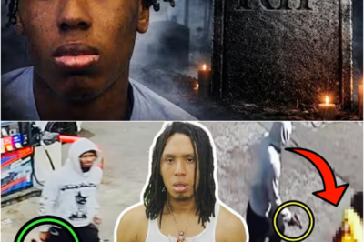 F-A-T-A-L MOMENTS CAUGHT ON CAMERA — WHAT REALLY HAPPENED TO LIL MIKEY IS NOW BEING REPLAYED EVERYWHERE