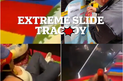 🕯️💔 TRAG-E-DY AFTER A 15-FOOT FALL — 28-YEAR-OLD MOTHER D!ES, LEAVING BEHIND A 4-YEAR-OLD DAUGHTER IN A HEARTBREAKING L0SS