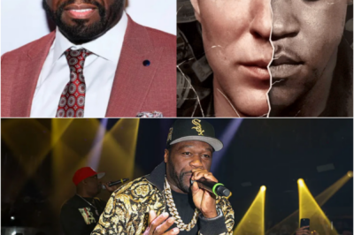 50 Cent Teases ‘Power: Legacy’ — And Hints It Could Be His Final Chapter in the Franchise