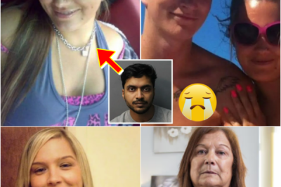 BREAKING NEWS — Stephanie Hansen Case From 2022 Sparks Renewed Sh0ck Online…