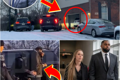 Newly released bodycam footage of Sherrone Moore’s arrest has caught the public’s attention once again…