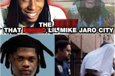 He Trusted Them… Then They Set Him Up — Lil Mikey Sh0t D3ad, Friends Quickly Come Under Fire…
