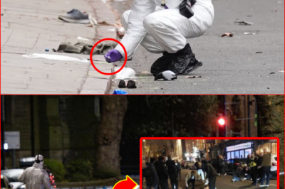 Derby Dad Frozen in Sheer Horr0r as Rampaging Car Leaves V!ctims with Bl00d Pouring from Their H3ads, Streets in Chaos, Community in Sh0ck…