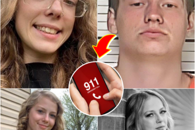 911 CALL CLAIMED ‘SELF-INFLICT3D’ — BUT WHAT POLICE FOUND HOURS LATER CHANGED EVERYTHING IN KENTUCKY CASE