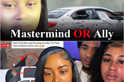 CCTV FOOTAGE REVEALED — The 4th Suspect in Gabryel Ayers Chicago Daylight Sh00ting, What the Alfa Romeo Driver Shows…?