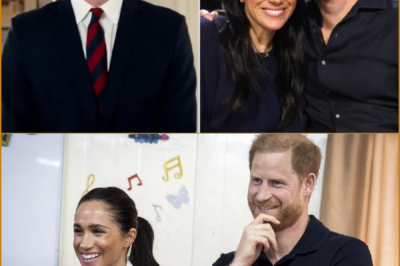 Prince William Breaks His Silence With Message to Australia — Just After Prince Harry and Meghan Markle Reveal Their Surprise Trip