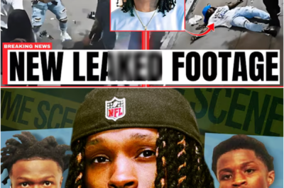 FINAL MOMENTS REVISITED — Years After King Von’s D3ath, New Account Emerges About His Last Hours at the Hospital, Raising Fresh Questions…