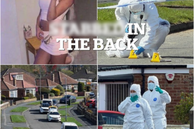 A L-I-F-E THAT CHANGED TOO FAST — Family Speaks Out After 16-Year-Old’s D3ath as Four Are Taken Into Custody…