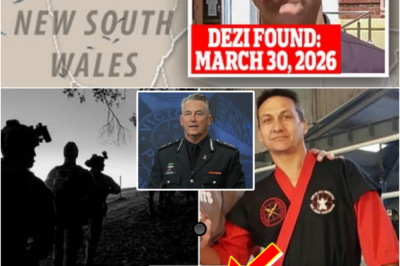 POLICE REVEAL TIMELINE OF DEZI FREEMAN STANDOFF — REFUSED TO SURRENDER, ENDING IN G-U-NF!RE IN Victoria