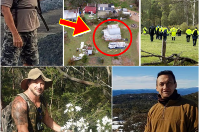 DEZI FREEMAN’S TIME ON THE RUN — Months Surviving Floods, Blizzards and Bushfires… But Questions Still Remain…