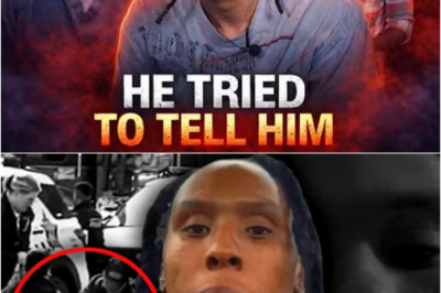 SH0CKING ALERT — Lil Jay TRIED TO WARN Lil Mikey About That BACKDOOR… What Happened Next Will Leave You Speechless…