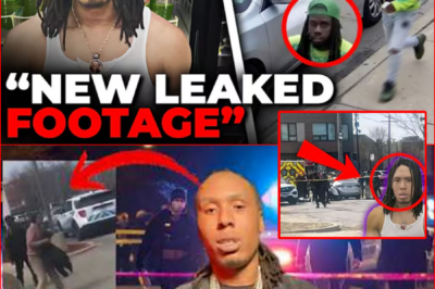 NEW FOOTAGE Of Jaro City Lil Mikey’s MURD3R GOES VIRAL — What You See Will Sh0ck You…