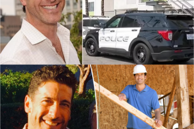 SH0CKING REVELATION — Former ‘Extreme Makeover: Home Edition’ Star Identifies Attacker From Hospital Bed Before D3ath