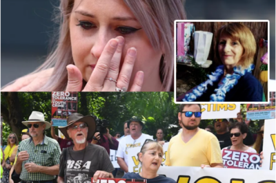 A TEENAGER WHO K!LLED A 70-YEAR-OLD GRANDMOTHER NOW APPEALS HIS SENTENCE — LEAVING THE V!CTIM’S FAMILY HEARTBROKEN AS A TRAGE-DY THEY THOUGHT HAD FINALLY CLOSED IS FORCED OPEN ONCE AGAIN