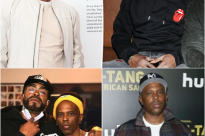 CAUSE OF D3ATH REVEALED — News Leaves Fans Heartbroken: The Truth Behind Oliver ‘Power’ Grant’s P@ssing Now Confirmed