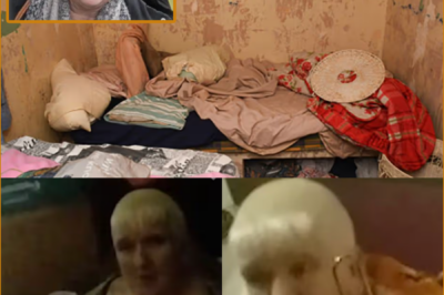 Nothing Can Give Me Back the 25 Years I Lost… — Woman Kept as a ‘House Slave’ for 25 Years Delivers Letter That Left the Courtroom in Silence