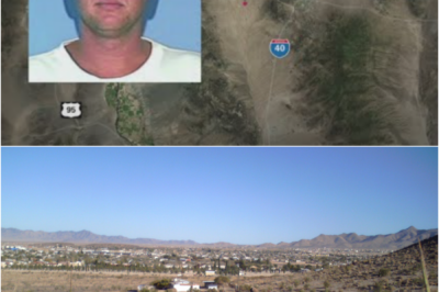 28-Year-Old Mystery Partially Solved: Hum@n Rem@ins Found by Teens Identified as Missing Man