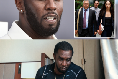 DIDDY’S LEGAL TEAM PUSHES FOR ‘IMMEDIATE RELEASE’ IN NEW PETITION — SH0CK MOVE COULD CHANGE THE COURSE OF HIS HIGH-PROFILE CASE