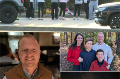 WHY DO TWO FORMER GEORGIA PROSECUTORS SAY TEENS IN PROM PRANK THAT LED TO TEACHER’S D-E-A-T-H SHOULD NOT BE CHARGED?