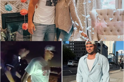 ABSENT FROM COURT AGAIN: ‘Mormon Wives’ Star Chase McWhorter Triggers FIFTH Arrest Warrant After Controversial DUI Case