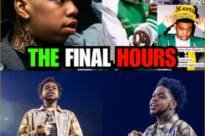 CITY HONOR IN THE WORKS — JACKSONVILLE MOVES TO DECLARE “LIL POPPA DAY” AS HOMETOWN RAPPER’S IMPACT CONTINUES TO GROW