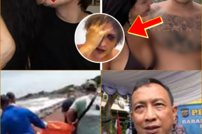 SH0CKING RANSOM VIDE0 EMERGES IN BALI KIDNAPP!NG CASE: Tourist seen injured and pleading for family to pay $10 million in ch!lling clip