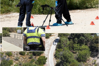 Voices Heard at 6pm, Police Swarm the Street: Yanchep Residents Shaken After Horror Discovery