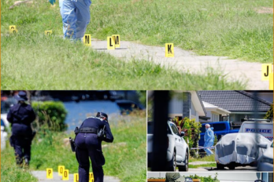 NO ONE HEARD ANY ARGUMENTS — NEIGHBORS LEFT SH0CKED AFTER MOTHER AND BABY WERE FOUND D3AD INSIDE A HOME IN Belivah