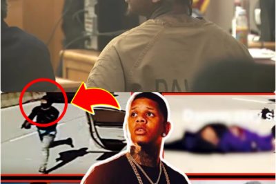 The Snitch In Mo3 Murd3r Case Identity Revealed To Yella Beezy In Court And It’s SH0CKING