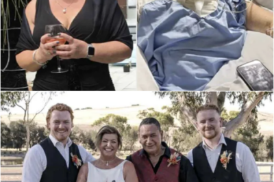 H0RRIFIC EXPL0SION AT BIRTHDAY PARTY: Mother of Two Suffers Third-Degree Burns After Backyard Fireplace Blows Up — “I Felt Like a Disfigured M0nster”