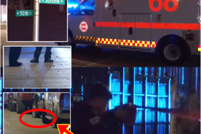 DARK SEDAN AMBUSH SH0CKS CHICAGO — TWO G-U-NMEN STEP OUT, OPEN F-I-RE, AND LEAVE TWO YOUNG MEN D3AD AS COMMUNITY REELS