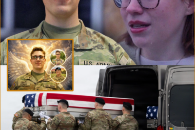At just 20 years old, Sgt. Declan J. Coady had already chosen a life of service. On March 1, 2026, an Iranian strike hit a U.S. facility in Port Shuaiba, Kuwait. Declan was among the six American service members who l0st their lives that day. A young man with his whole future ahead of him, g0ne in a moment. 😢 🙏🏻