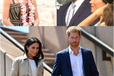 🇦🇺🦘Australia, We’re Coming Back 😲 More than seven years after their last high-profile tour, Prince Harry and Meghan Markle are reportedly planning a major return to Australia — a move already stirring intense royal-watchers’ speculation
