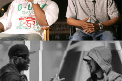 50 CENT TAKES AIM AGAIN — A NEW ‘POWER ORIGINS’ THEME SONG IS SPARKING FRESH DRAMA WITH T.I. 🎤🔥