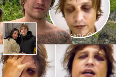 THE FINAL MESSAGE OF A SON FROM Bali — THE LAST HOURS OF Ihor Komarov REVEAL A CH!LLING CRIM3