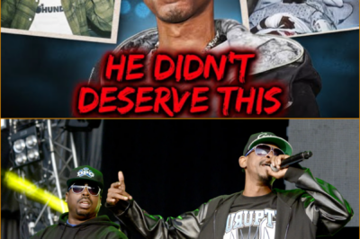 AFTER WEEKS IN THE HOSPITAL, Rapper Kurupt Finally Returns Home — A Journey That Kept Fans Holding Their Breath