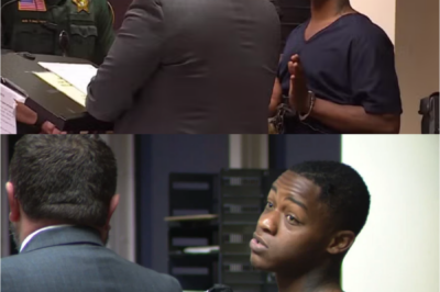 “I sh0t every one of those people in their h3ad”: Courtroom sh0ck as Riviera Beach sh00ting suspe