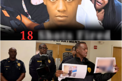 18 SH0TS FIR-ED: A total of 18 g-u-nsh0ts ripp-ed through the Riviera Beach neighborhood — and this single detail is now revealing just how chaotic the night truly was…