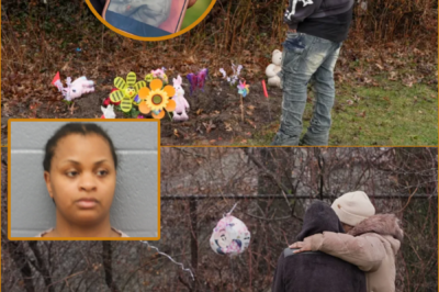 I feel so useless… — The father of the young girl found in a suitcase has finally spoken out, and his words are leaving many heartbroken