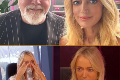 👀📻 I did not quit… — Jackie ‘O’ Henderson finally breaks her silence after shock rumors of a split with longtime co-host Kyle Sandilands